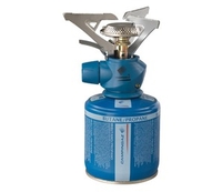 CampinGaz Bleuet Twister Plus Camping Stove