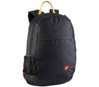 Caribee Adriatic School Bag (Black) (Black)