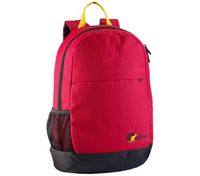 Caribee Adriatic School Bag (Red) (Red)