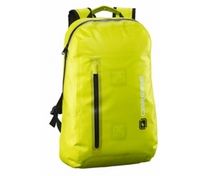 Caribee Alpha Pack Waterproof Backpack (HI VIS Yellow) (HI VIS Yellow)