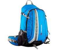 Caribee Aquatec Backpack (Atomic Blue) (Atomic Blue)