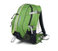 Caribee Aquatec Backpack (Envy Green) (Envy Green)