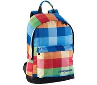 Caribee Campus Backpack (Kaleidoscope) (Kaleidoscope)