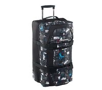 Caribee Centurion Plus 68 Wheeled Luggage (Signature Print) (Signature Print)