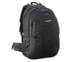Caribee College 40 X-tend Laptop Backpack (Black) (Black)