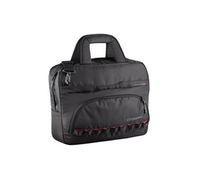 Caribee Corporate IV Satchel Bag (Black) (Black)