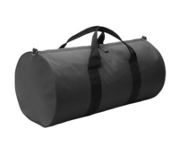 Caribee CT Gear Bag 24 inch (Black) (Black)