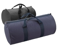 (?)Caribee CT Gear Bag 24 inch (Navy) (Navy)