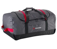 Caribee Drag Bag 85cm (Black) (Black)