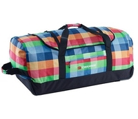 Caribee Drag Bag 85cm (Kaleidoscope) (Kaleidoscope)