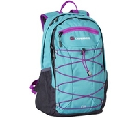 Caribee Elk Small Backpack (Mint) (Mint)