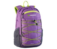 Caribee Elk Small Backpack (Mulberry) (Mulberry)