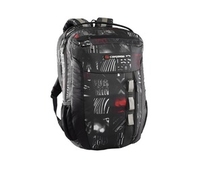 Caribee Exec Laptop Backpack (Signature Print) (Signature Print)