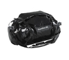 Caribee Expedition 50L Wet Roll Bag (Black) (Black)