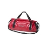 Caribee Expedition Wet Roll Bag 120L (Red) (Red)
