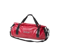 Caribee Expedition Wet Roll Bag 120L (Red) (Red)