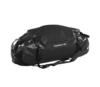 Caribee Expedition Wet Roll Bag 80L (Black) (Black)