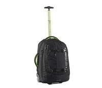 Caribee Fast Track 45 Trolley Case (Black) (Black)