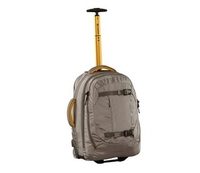 Caribee Fast Track 45 Trolley Case (Platinum) (Platinum)