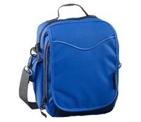 Caribee Global Organiser Travel Essential Large (Blue) (Blue)