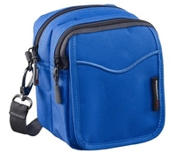 Caribee Global Organiser Travel Essential Small (Blue) (Blue)