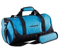 Caribee Grip 45cm Gear Bag (Atomic Blue) (Atomic Blue)