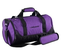 Caribee Grip 45cm Gear Bag (Mulberry) (Mulberry)