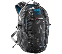 Caribee Hot Shot Small Daypack (Signature Print) (Signature Print)