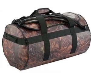 Caribee Kokoda 65L Duffle Bag (Camo) (Camo)