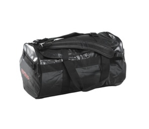 Caribee Kokoda 90L Duffle Bag (Black) (Black)