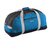 Caribee Loco 72cm Sports Holdall Gear Bag Large (Atomic Blue) (Atomic Blue)