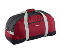 Caribee Loco 72cm Sports Holdall Gear Bag Large (Red) (Red)