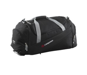 Caribee Loco Sports Bag (Black) (Black)
