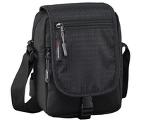 Caribee Metro Global Organiser Travel Pack (Black) (Black)