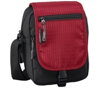 Caribee Metro Global Organiser Travel Pack (Red) (Red)