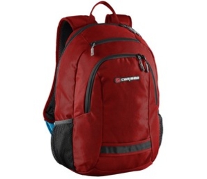Caribee Nile Backpack (Red) (Red)