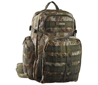 Caribee Ops 50L Daypack / Backpack (Auscam) (Auscam)