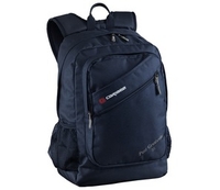 Caribee Post Graduate Laptop 25L Backpack (Navy) (Navy)
