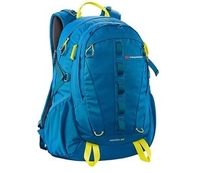 Caribee Recon 15.4in Laptop Bag (Sirius Blue) (Sirius Blue)