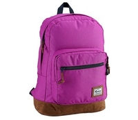 Caribee Retro 26L Daypack (Berry) (Berry)