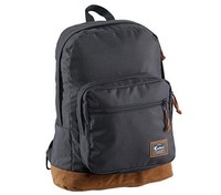 Caribee Retro 26L Daypack (Black) (Black)