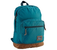 Caribee Retro 26L Daypack (Petrol) (Petrol)