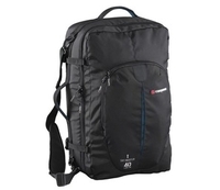 Caribee Sky Master 40 Carry-On (Black) (Black)