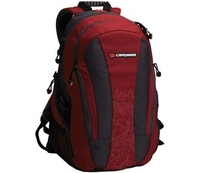 Caribee Spitfire Rucksack 28 Litre (Red) (Red)
