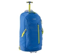 Caribee Stratosphere 90L Backpack Trolley (Sirius Blue) (Sirius Blue)