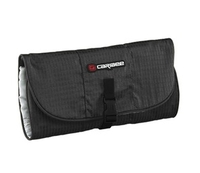 Caribee Toiletry Wrap (Black) (Black)