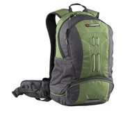Caribee Trail Daypack / Backpack (Green) (Green)