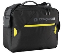 Caribee Vapor 40L Carry On Travel Bag (Black) (Black)