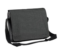 Caribee Virtuoso Satchel Bag (Black) (Black)