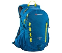 Caribee X-Trek 28L Hiking Backpack (Sirius Blue) (Sirius Blue)